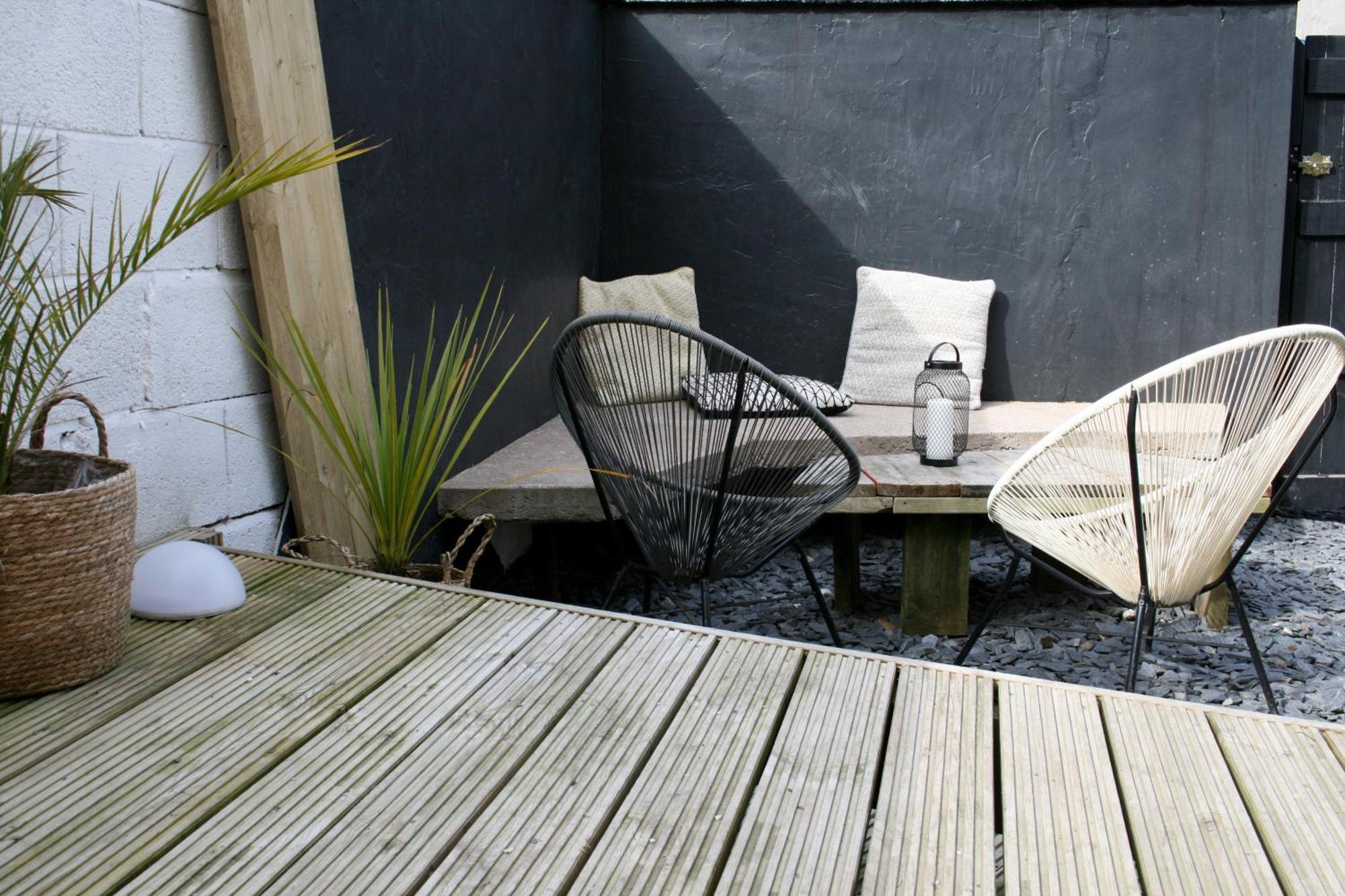 Fern Studio 1 Bedroom Apartment Llangollen Exterior photo